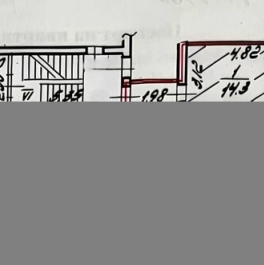 Продажа 3-комн квартиры на вторичном рынке пр-кт Патриотов,  д. 35