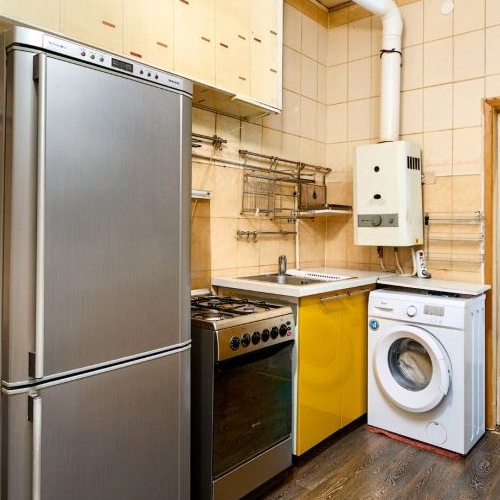 2-комн квартира Казанская улица, 38