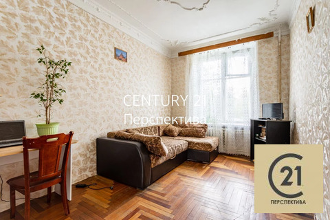 2-комн квартира Люберцы, ул. Власова,  д. 4