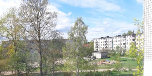 2-комн квартира Приозерск г., Чапаева ул. ,  д. 34