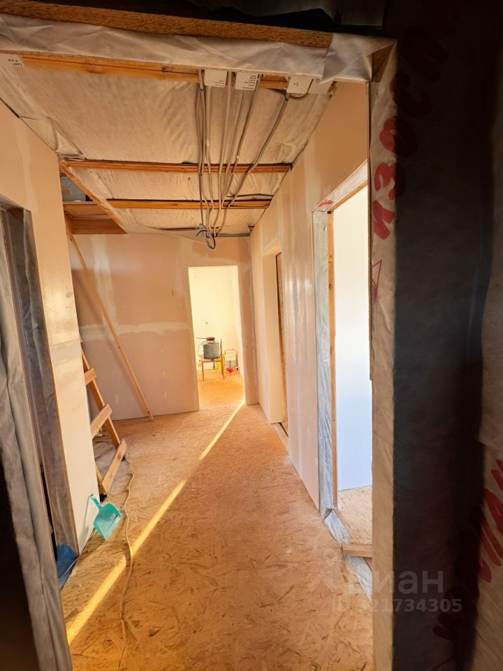 Продажа дома пос. Суйда, улица Пушкина