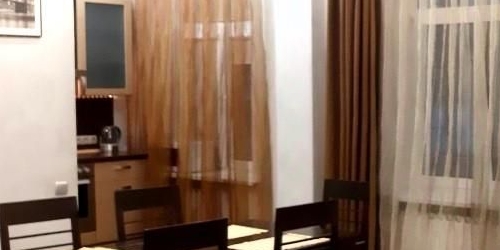 2-комн квартира 1-я Тверская-Ямская улица, 13С1