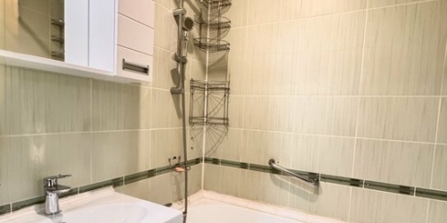 4-комн квартира Приморское шоссе,  д. 261,  к. 2