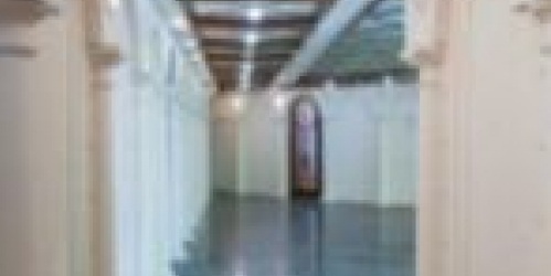 Офис Большой Дровяной переулок, 7/9с1