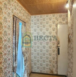 Продажа 1-комн квартиры на вторичном рынке Любань, пр-кт Мельникова,  д. 16
