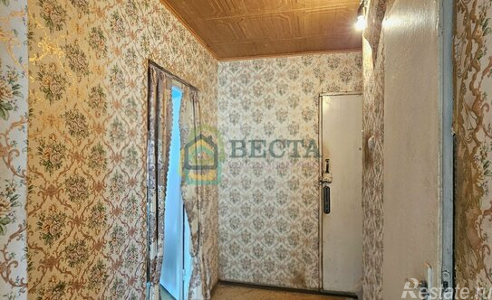 Продажа 1-комн квартиры на вторичном рынке Любань, пр-кт Мельникова,  д. 16