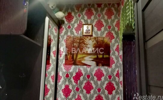 Продажа 1-комн квартиры на вторичном рынке Воскресенск, Коломенская улица,  д. 5