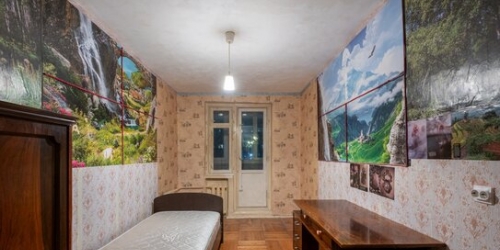 3-комн квартира Авиаконструкторов пр-кт,  д. 13