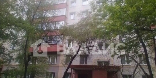 2-комн квартира ул Барвихинская,  д. 22