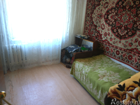 Продажа 3-комн квартиры на вторичном рынке Серпухов, Борисовское ш.,  д. 9