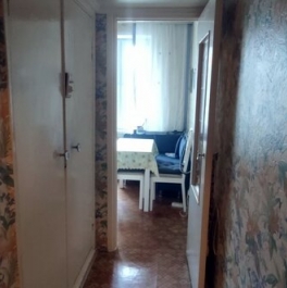 Аренда 3-комн квартиры на вторичном рынке ул Планерная,  д. 12,  к. 5