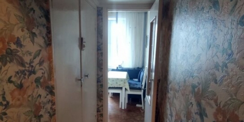 3-комн квартира ул Планерная,  д. 12,  к. 5