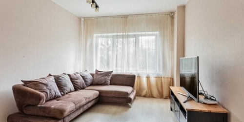 1-комн квартира шоссе Революции,  д. 18,  к. 2