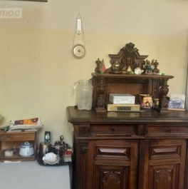 Продажа 3-комн квартиры на вторичном рынке Мастеровая улица,  д. 11А