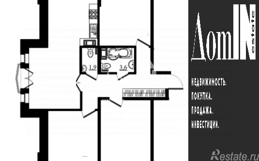 Продажа 3-комн квартиры на вторичном рынке Въезд, Красносельское шоссе,  д. 4А