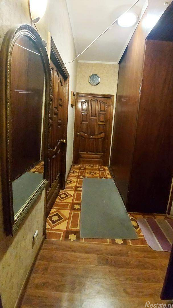 Продажа 2-комн квартиры на вторичном рынке Химки, Победы улица,  д. 8/15