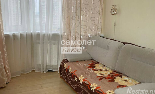 Продажа 2-комн квартиры на вторичном рынке ул Митинская,  д. 28,  к. 1