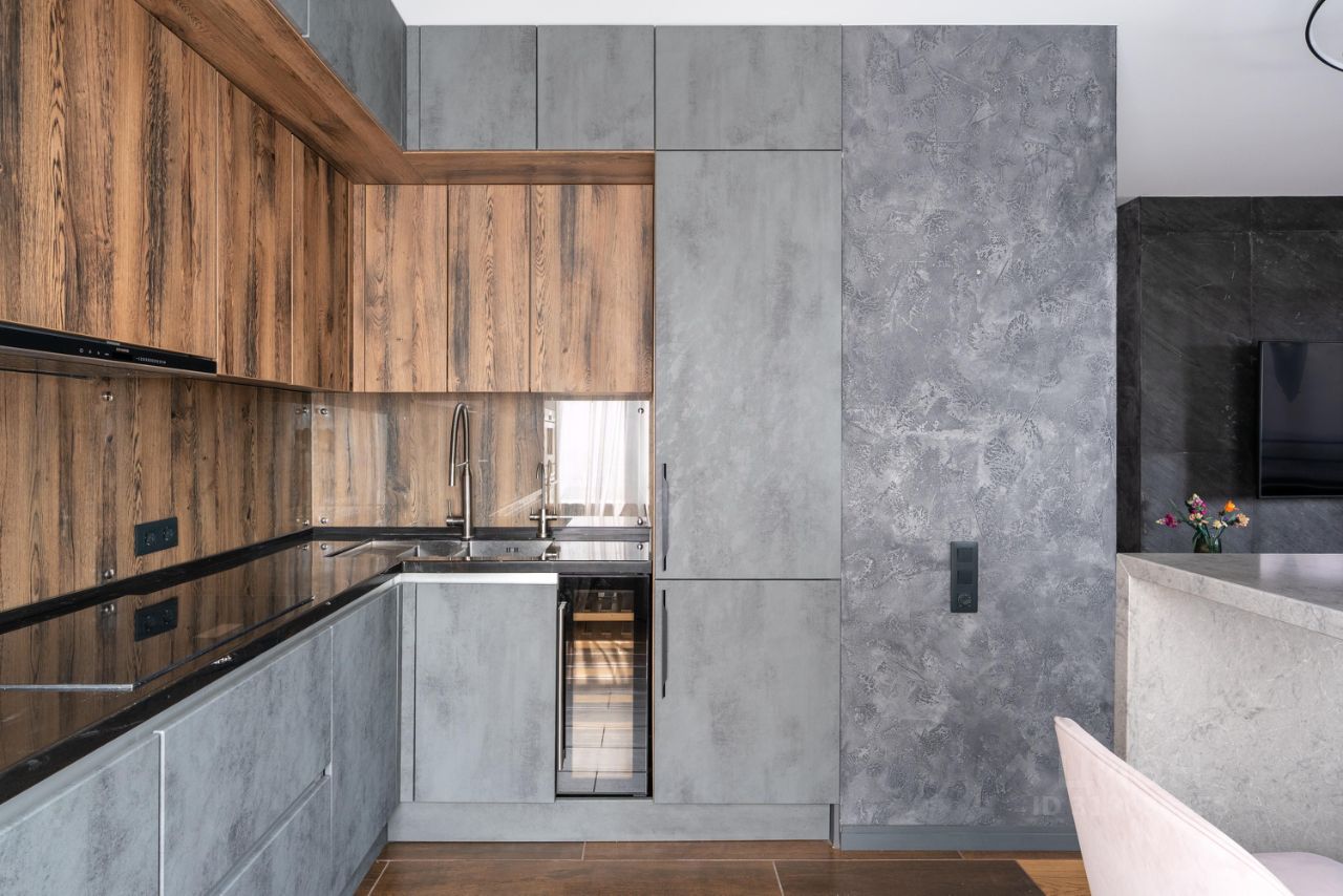 Продажа 3-комн квартиры на вторичном рынке Новодмитровская улица, 2к5