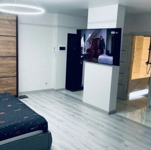 1-комн квартира Юбилейный, ул М.К.Тихонравова,  д. 35,  к. 1