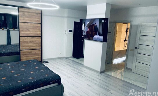 Продажа 1-комн квартиры на вторичном рынке Юбилейный, ул М.К.Тихонравова,  д. 35,  к. 1