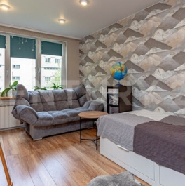 Продажа 2-комн квартиры на вторичном рынке Демьяна Бедного ул,  д. 22,  к. 2