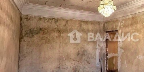 2-комн квартира улица Земляной Вал, 38-40/15С9