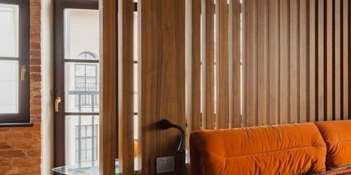 4-комн квартира улица Фадеева, 4А