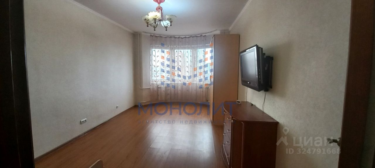 Продажа 1-комн квартиры на вторичном рынке Балашиха, улица Свердлова, 52/2