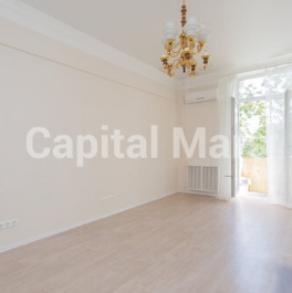 Аренда 2-комн квартиры на вторичном рынке Калитниковская Ср. ул,  д. 24