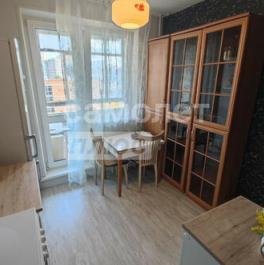 Продажа 1-комн квартиры на вторичном рынке улица Академика Челомея,  д. 10