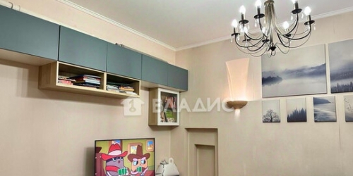 3-комн квартира улица Доватора,  д. 7/8