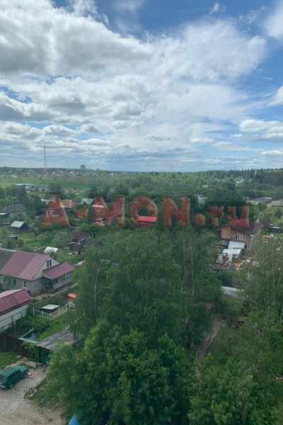 Продажа 1-комн квартиры на вторичном рынке Город Солнечногорск, Ленинградская, д. 20