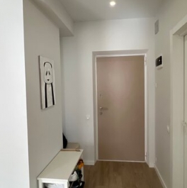 Продажа 1-комн квартиры на вторичном рынке Люберцы, ул Преображенская,  д. 17,  к. 1