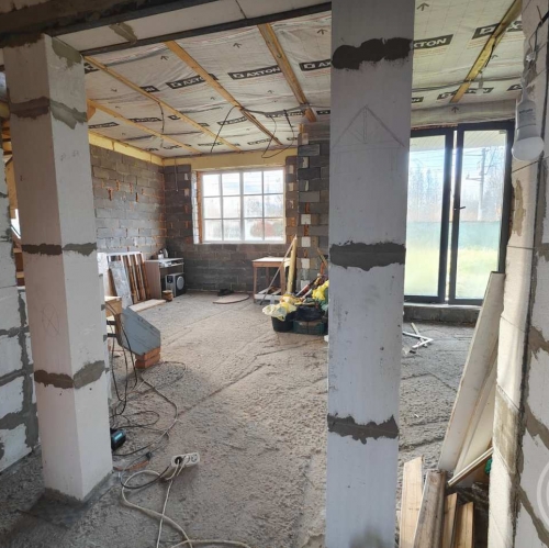 Коттедж/дом Петергоф г., Озерковая ул. ,  д. 103