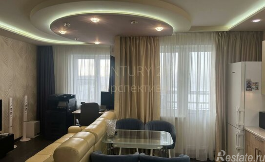 Продажа 2-комн квартиры на вторичном рынке Люберцы г, Юности ул,  д. 11