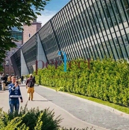 Аренда офиса Ленинская Слобода ул, д. 26 Аренда офиса Ленинская Слобода ул, д. 26