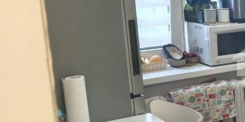 2-комн квартира Туристская улица, 9