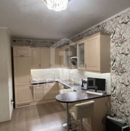 Продажа 1-комн квартиры на вторичном рынке Народного ополчения пр-кт