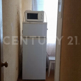 Продажа 2-комн квартиры на вторичном рынке Колпино г, Трудящихся б-р,  д. 7