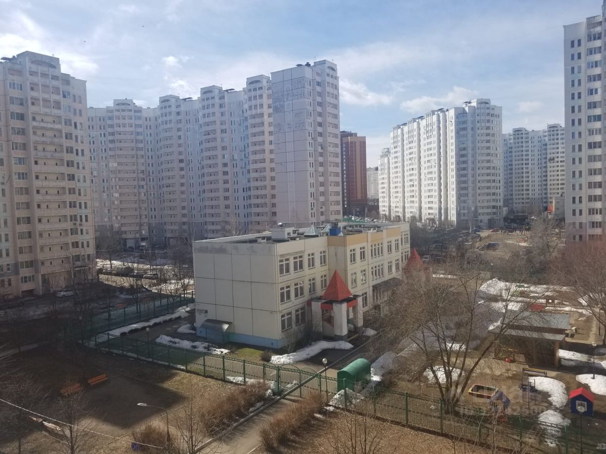 Продажа 1-комн квартиры на вторичном рынке Подольск, Юбилейная улица, 11а