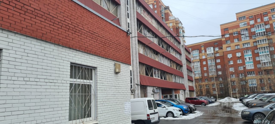 Продажа гаража Комендантский проспект,  д. 5