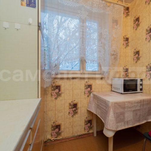 3-комн квартира Наро-Фоминск г, Латышская ул,  д. 21