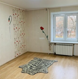 Продажа 1-комн квартиры на вторичном рынке Королев г, Школьная ул,  д. 32