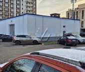 Сдать в аренду Помещения свободного назначения Кировоградская улица  22В 