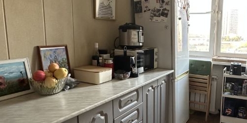 2-комн квартира улица Сущевский Вал, 13/1