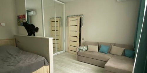 1-комн квартира Автозаводский 2-й проезд,  д. 3А