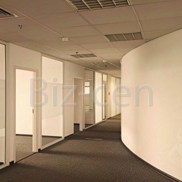 Аренда офиса Химки г, Панфилова ул,  д. 19/1