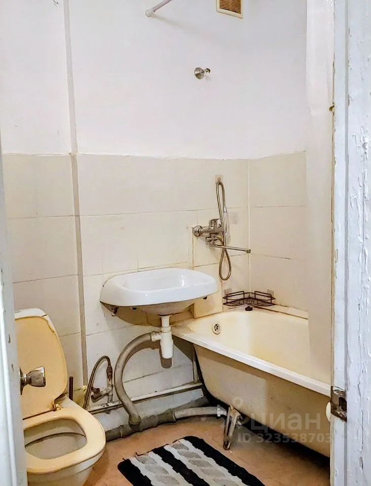 Аренда 3-комн квартиры на вторичном рынке 5-я Парковая улица, 56К5