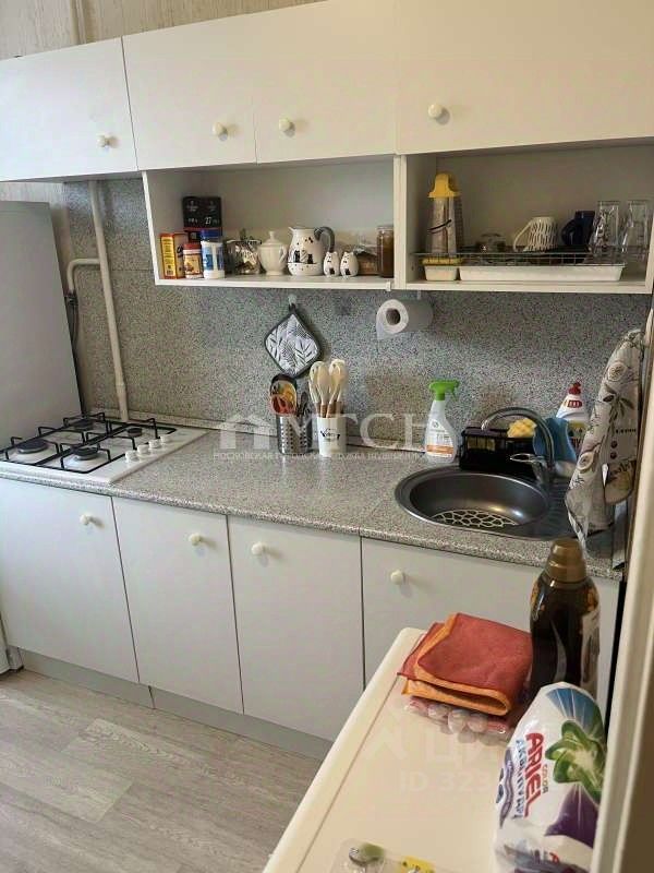 Продажа 1-комн квартиры на вторичном рынке Востряковский проезд, 5К1