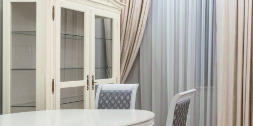 3-комн квартира Озерковская набережная, 52А